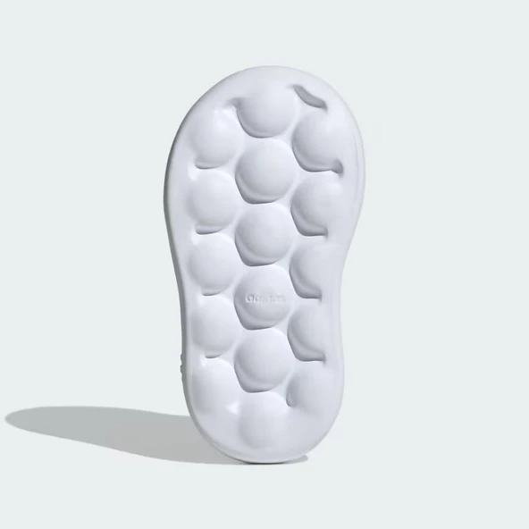 Adidas Bubblecomfy IH1264 Çocuk Spor Ayakkabısı - Resim 5