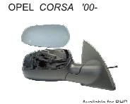 AYNA SOL VM200PAL CORSA-C MEKANİK PRIMERLİ 1428280 ürün görseli