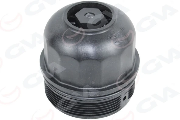 YAĞ FİLTRE KAPAĞI NISSAN SKYSTAR PICK UP 2.5L YD25DDTİ D22 4X2 4X4 03->  15201VK500