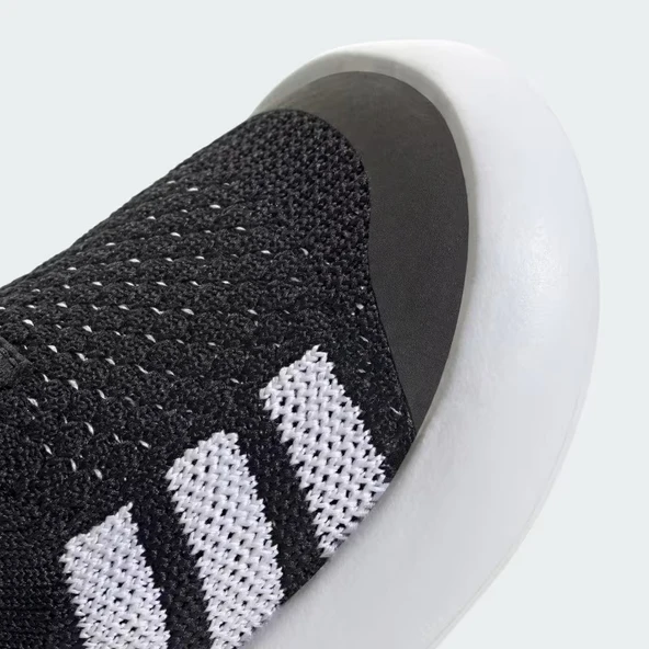 Adidas Bubblecomfy IH1264 Çocuk Spor Ayakkabısı - Resim 4