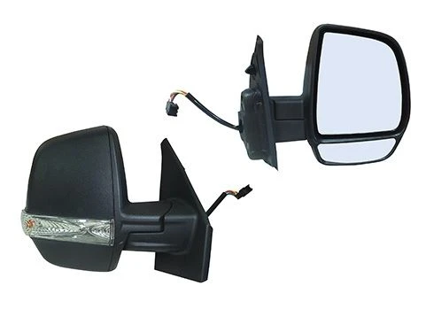 AYNA SAĞ VM669EHR DOBLO CARGO (10-) ELEKTRİKLİ (ORTADAN SİNYALLİ) ÇİFT CAM 735497871 ürün görseli