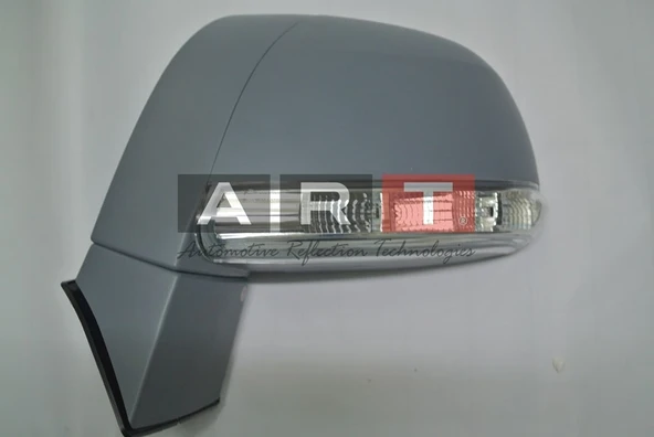 AYNA SOL M023.3042 CAPTİVA 2006-2014 ELEKTRİKLİ KATLANIR ASTARLI SİNYALLİ 96818113 ürün görseli