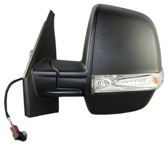 AYNA SAĞ VM669R DOBLO CARGO (10-) MEKANİK (ORTADAN SİNYALLİ) 735497873 ürün görseli