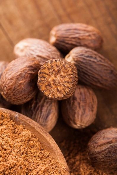 LitaeTrend Muskat Tane Deluxe Seri Organik Lezzetli 75 Gr - Resim 4