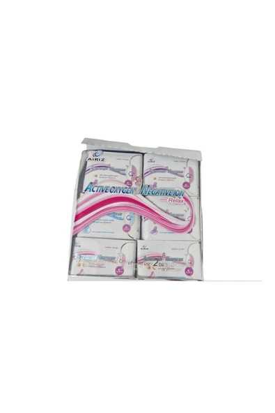 Tıens Ped 6 Li Paket 3 Gündüz 1 Gece 2 Günlük Paket - Resim 3