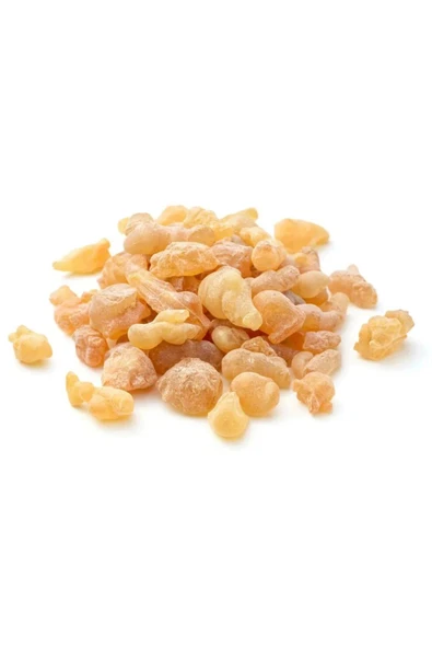 LitaeTrend Sandaloz Sakızı Deluxe Seri Organik Lezzetli 100 Gr - Resim 2