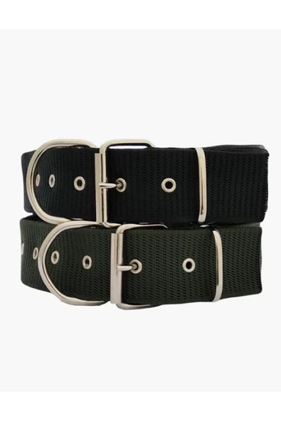 COLLARIUM PET Kalın Köpek Tasması - Resim 2