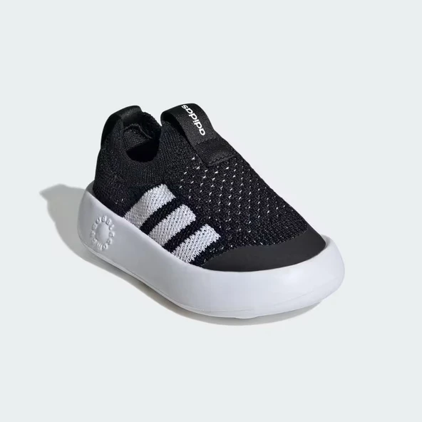 Adidas Bubblecomfy IH1264 Çocuk Spor Ayakkabısı - Resim 2