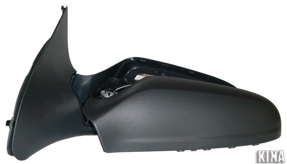 AYNA SAĞ VM968EHPR ASTRA-H (04-) ELEKTRİKLİ ISITMALI KESİK CAM PRIMERLİ 6428184 ürün görseli