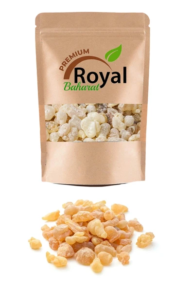 LitaeTrend Sandaloz Sakızı Deluxe Seri Organik Lezzetli 100 Gr ürün görseli 1