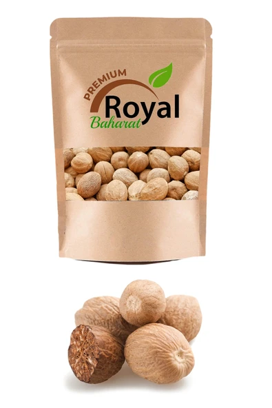 LitaeTrend Muskat Tane Deluxe Seri Organik Lezzetli 75 Gr ürün görseli 1