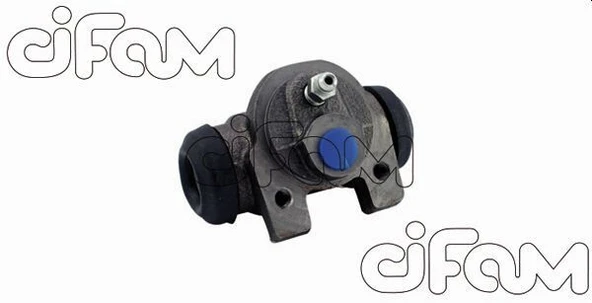 FREN SİLİNDİRİ M131 1300 DKŞ  4322010-4374060-4394466 ürün görseli