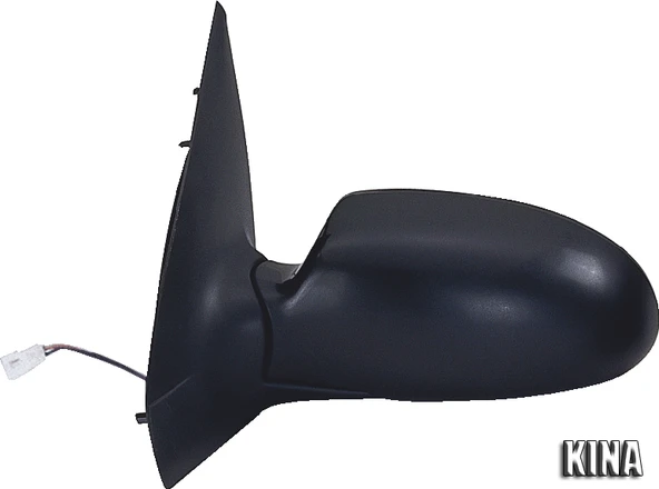 AYNA SOL VM319EHPL FOCUS (98-04) ELEKTRİKLİ ISITMALI KAPAKLI 1077786 ürün görseli