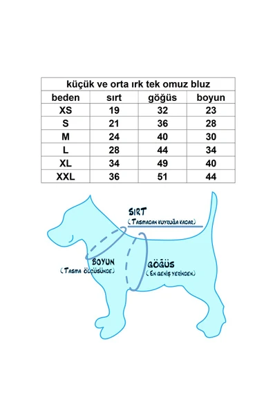 MAXSTYLESPET Tek Omuz Pet Bluz - Leopar Desen Köpek Ve Kedi Kıyafeti - Resim 5