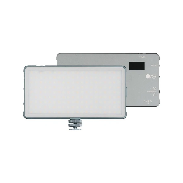 Sanger PRO-S180 V2 Bi-Color LED Video Işığı - 1