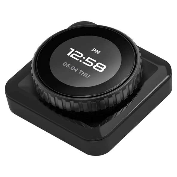 COOLERMASTER Cooler Master Master Hub Encoder IPS Display ürün görseli 1