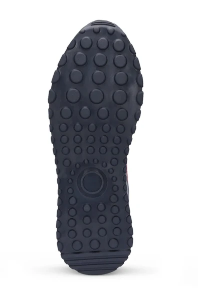 SLAZENGER OPTICA Erkek Lacivert Günlük Spor Ayakkabısı SA25LE038-400 - Resim 7