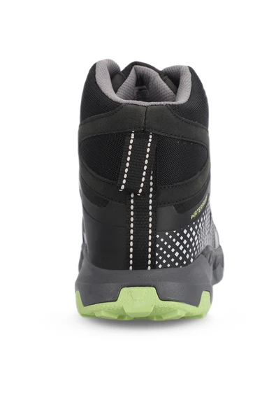 SLAZENGER WALT Erkek Su Geçirmez Siyah Outdoor - Resim 6