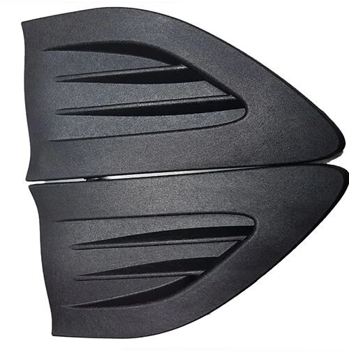 SİS FAR ÇERÇEVESİ KAPAĞI TAKIM LOGAN II-SANDERO II  263310100R ürün görseli 1