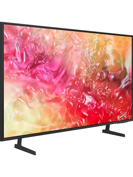 Samsung 50DU7200 4K Ultra HD 50" 127 Ekran Uydu Alıcılı Smart LED TV - 3