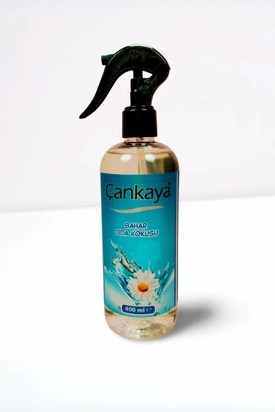 LitaeTrend Çankaya 400 Ml Oda Kokusu Bahar - 2