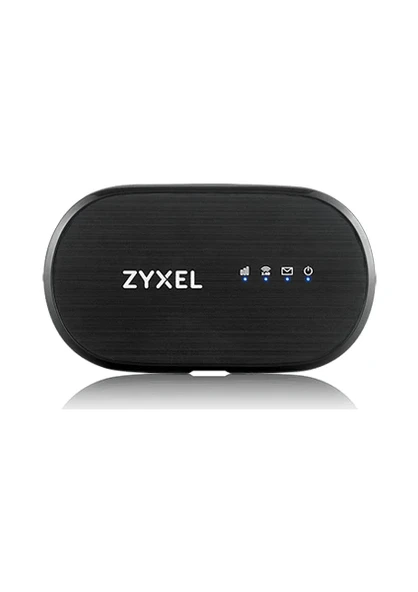 Zyxel WAH7601 300 Mbps 4G Taşınabilir Modem(Kutu Hasarlı)