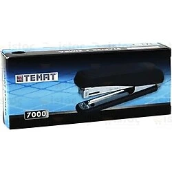 Temat Zımba Makinesi 30 Syf 24/6 & 26/6 Mavi | 7000 - Resim 2