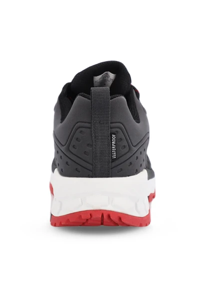 SLAZENGER WULCAN Erkek Su Geçirmez Siyah Outdoor - Resim 6