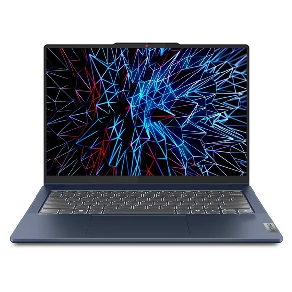 Lenovo Ideapad Slim 3 83K00027TR004 i5-13420H 16GB 2TBSSD 14" WUXGA FreeDOS Dizüstü Bilgisayar - 1