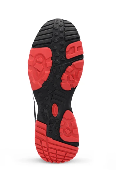 SLAZENGER WULCAN Erkek Su Geçirmez Siyah Outdoor - Resim 7