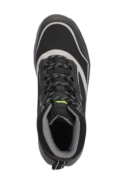 SLAZENGER WALT Erkek Su Geçirmez Siyah Outdoor - Resim 5