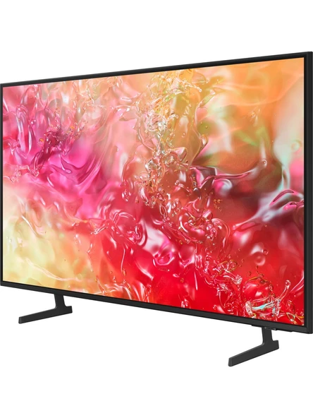 Samsung 50DU7200 4K Ultra HD 50" 127 Ekran Uydu Alıcılı Smart LED TV - 2