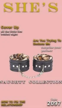 SHE'S 2097 HARNESS AKSESUAR LEOPAR STANDART