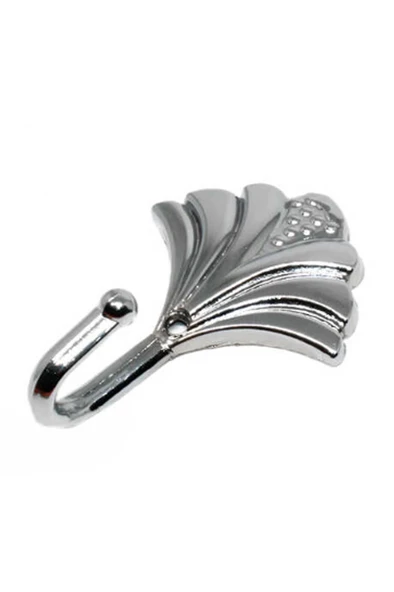 LitaeTrend Royaleks Zambak Metal Askı - 1