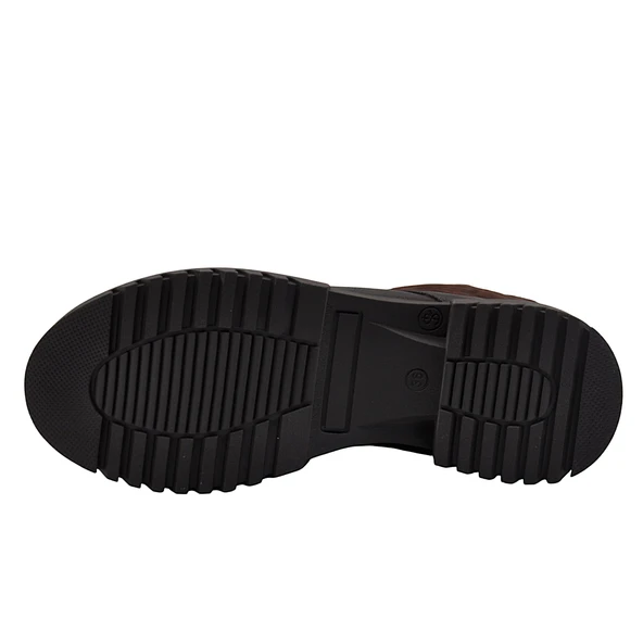 VENÜS  1950865K KADIN GÜNLÜK BOT - Resim 7