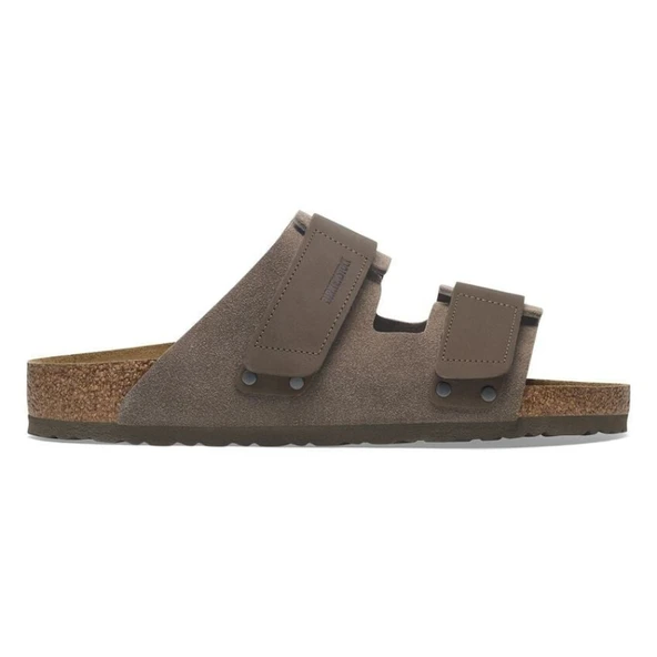 Birkenstock UJI VL NU Terlik BRK1029200 - Resim 5
