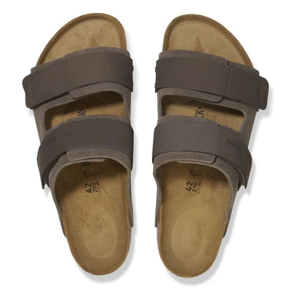 Birkenstock UJI VL NU Terlik BRK1029200 - Resim 3