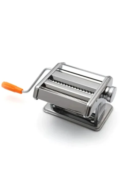 LitaeTrend Erişte Markarna Makinesi 15 Cm Royaleks-CLKN-1497 - 4