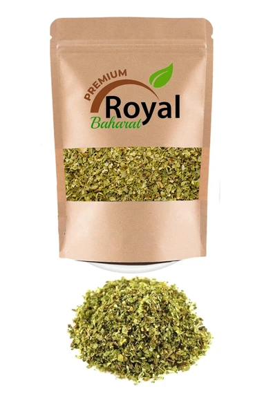 LitaeTrend Kekik İri Deluxe Seri Organik Lezzetli 250 Gr ürün görseli 1