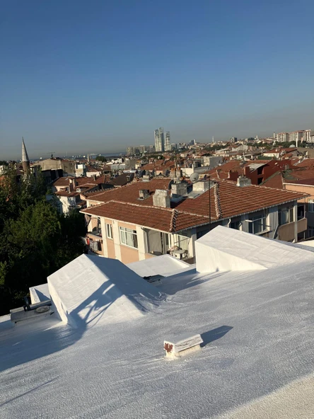 Boysat Su-Kesen Su İzolasyon Malzemesi 15 Kg - Resim 4