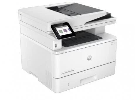 HP Pro 4103fdw Çok Fonksiyonlu Lazer Yazıcı (2Z629A) - Resim 3