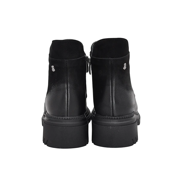 VENÜS  1950865K-1 KADIN GÜNLÜK BOT - Resim 6