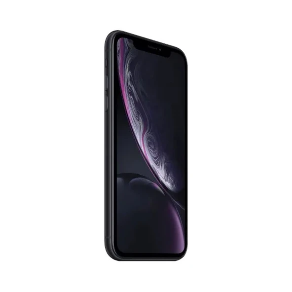 Apple İphone XR  64 GB Siyah Outlet & Teşhir Cep Telefonu - 2