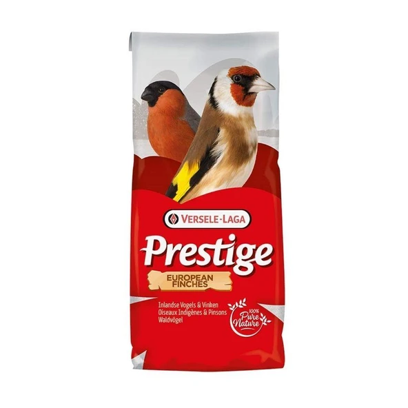 Versele Laga Prestıge European Fınches Saka Kuş Yemi 1 Kg ürün görseli 1