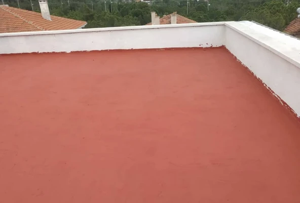 Boysat Su-Kesen Su İzolasyon Malzemesi 15 Kg - Resim 6