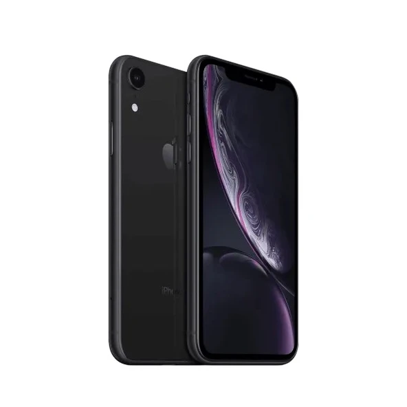 Apple İphone XR  64 GB Siyah Outlet & Teşhir Cep Telefonu