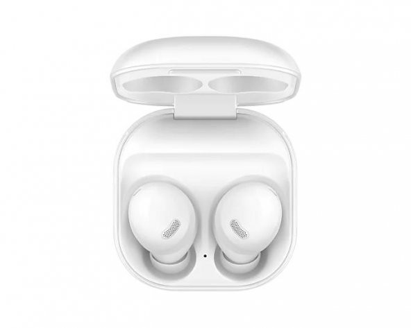 Samsung Galaxy Buds Pro ANC Aktif Gürültü Engelleme IPX7 TWS Kablosuz Kulak İçi Beyaz SM-R190NZWATUR