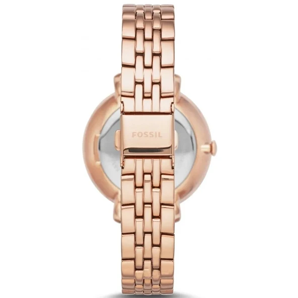 Fossil FES3546 Kadın Kol Saati - Resim 3