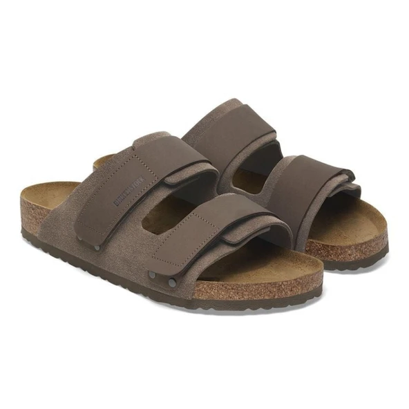 Birkenstock UJI VL NU Terlik BRK1029200 - Resim 4