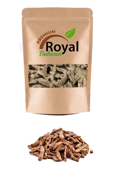 LitaeTrend Hazanbel Kök Deluxe Seri Organik Lezzetli 150 Gr ürün görseli 1